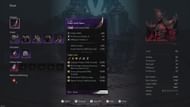 The First Berserker features a robust build-crafting system, with a large assortment of weapons and armor to choose from (Image via Nexon)